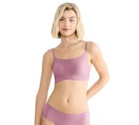 Sloggi Zero Feel 2.0 Ultra Bra Purple, Morado, XL
