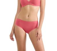 Sloggi Zero Feel Air Hipster Calzoncillos, Flamingo, M Mujeres