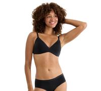 Sloggi Zero Feel Air The Up Push Up Black