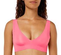sloggi ZERO Feel N 2.0 EX, Bra molded para Mujer, Desert Rose, S