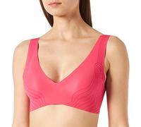 Sloggi Zero Feel N 2.0 Ex Sujetador sin Aros para Mujer, Rosa (Pink Lemonade), XS