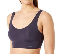 sloggi ZERO Feel Top EX, Sujetador para Mujer, Azul, XS