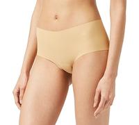 sloggi ZERO Microfibre Short, Bragas, Mujer, Marrón (Cognac), XL