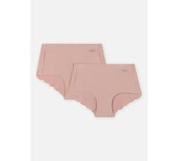 Sloggi ZERO Modal 2.0 Short 2P XS Beige