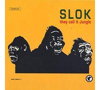 Slok - They Call It Jungle [Import]
