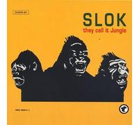 Slok - They Call It Jungle [Vinilo]