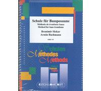 SLOKAR y BACHMANN-Metodo de Trombon Bajo