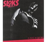 Sloks - A Knife in Your Hand