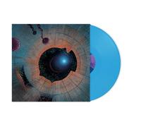 Slomatics Canyons (Vinyl) 12" Album Coloured Vinyl