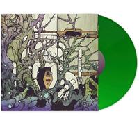 Slomatics - Future Echo Returns (green Vinyl) [VINYL] [Vinilo]