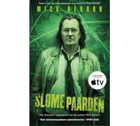 Slome paarden (Slow Horses, 1)