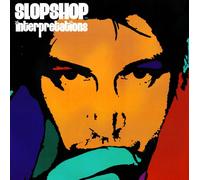 Slop Shop - Interpretations [Vinilo][2lp]