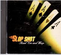 slop shot - Read Em and Weep (UK Import)