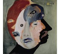 Sloper - Pulverise [Vinilo]