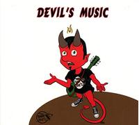 Sloppy Joe'S - Devil's Music