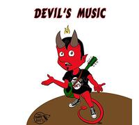 Sloppy Joe'S - Devil'S Music Lp [Vinilo]