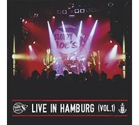 Sloppy Joe's - Live in Hamburg (Vol.1)