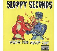 Sloppy Seconds - Knock Yer Block Off [Vinilo]