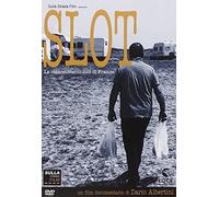 Slot - Le Intermittenti Luci Di Franco [Italia] [DVD]