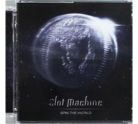 Slot Machine - Spin The World
