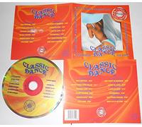 Slot Machine, Willy Dave, Leslie Jordan, Miss Johnson, Maggie & Kane, Linda Stewart, Steve Gibson, Blue Box, Daisy Adams, Adam Lee, Johnnie Clarke, Bennet Bros - CLASSIC DANCE - Slot Machine/Adam Lee/Bennet Bros/Linda Stewart... - CD..