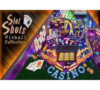 Slot Shots Pinball Collection (PC) Steam Key - GLOBAL