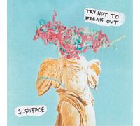 Slotface Try Not To Freak Out (CD) (Importación USA)