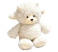 Sloth Stuffed Animal, Cute Plush Toy, Soft Calming Pillow, Ultra Soft, | Cloud-Soft Cuddle Buddy, 50 cm, para niños y niñas, hogar, salón, dormitorio, sofá, cama, coche, fiesta