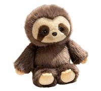 Sloth Stuffed Animal, Cute Plush Toy, Soft Calming Pillow, Ultra Soft, | Cloud-Soft Cuddle Buddy, 50 cm, para niños y niñas, hogar, salón, dormitorio, sofá, cama, coche, fiesta