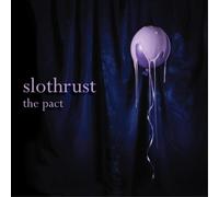 Slothrust The Pact (CD) Album (Importación USA)