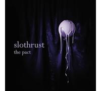Slothrust - The Pact - Gold Vinyl [Vinilo]