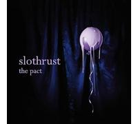 Slothrust - The Pact [Vinilo]