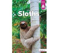 Sloths (Stairway Decodables, Step 3 Consonant Digraphs)