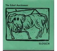 SLOUCH 7 INCH (7" VINYL 45) UK DECOY 1992