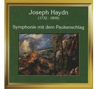 Slov.Ph.Orch/Stutt.Bläserquint - Haydn/Symph.M.d.Paukenschlag