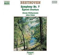 Slov Phi Symphony No. 7 (Pesek, Slovak Po) (CD) Album