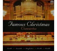 Slovak Chamber Orchestra - Famous Christmas Concertos