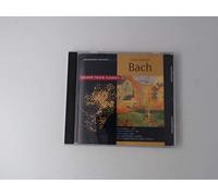 Slovak Co - Bach;Brandenburg Concertos 4