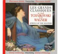 Slovak Philarmonic O - I Grandi Classici Da Tchaikovski/Wagner