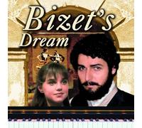 Slovak Philharmonic Orchestra - Bizet's Dream [CD]