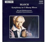 Symphony in C Sharp Minor