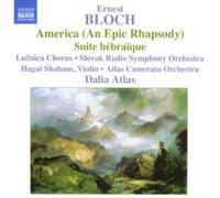 Slovak Radio Symp America (An Epic Rhapsody), Suite Herb (CD) (Importación USA)