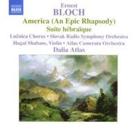 Slovak Radio Symp America (An Epic Rhapsody), Suite Herb (CD) (Importación USA)