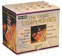 Slovak So - The Symphonies [Import]