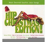 slovak state philharmonic - Hip Christmas Edition (UK Import)