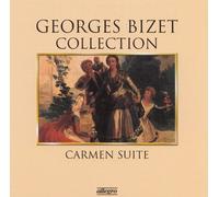 Slovakian Philharmonic Orchestra - Georges Bizet Collection-Carmen Suite [Import]