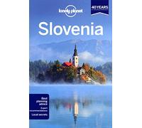 Slovenia 7 (Country Regional Guides) [Idioma Inglés]