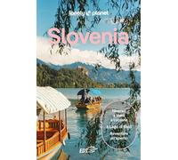 Slovenia. Ediz. a colori (Guide paese EDT/Lonely Planet)