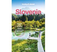 Slovenia (Guide EDT/Lonely Planet)