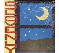 SLOVENLY - WE SHOOT FOR THE MOON LP (VINYL ALBUM) US SST 1989